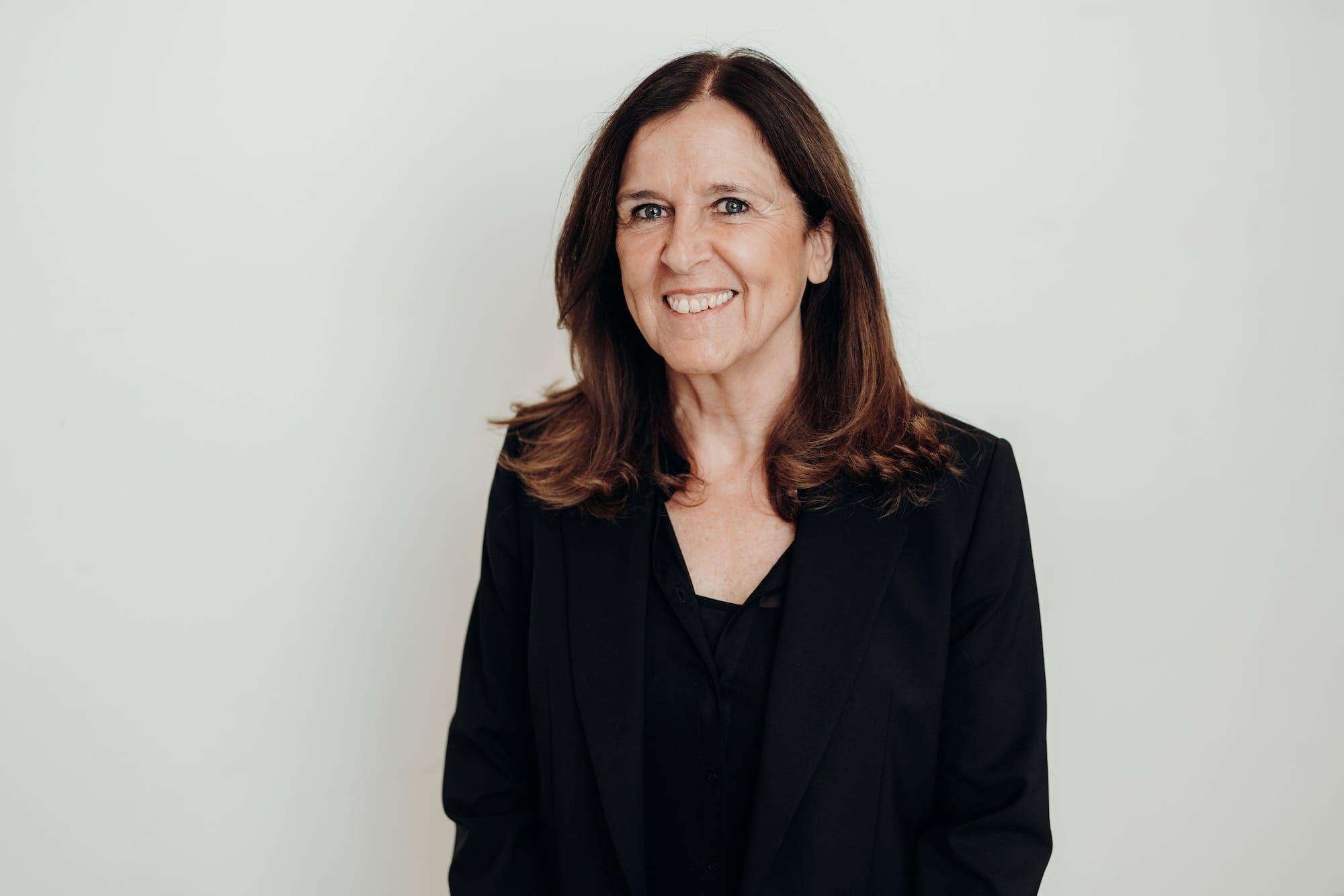 Barbara Grell