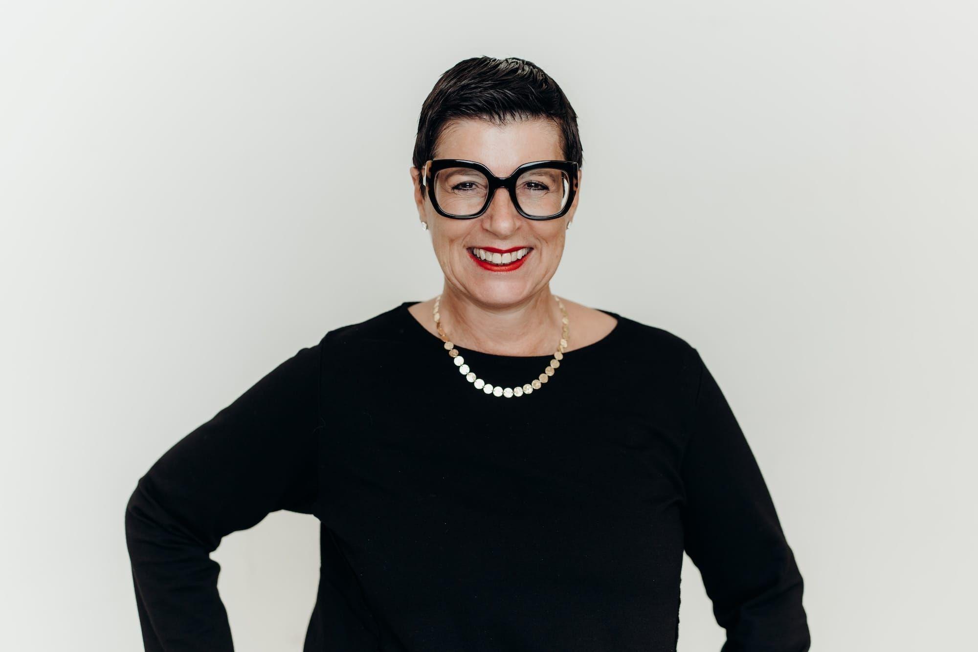 Daniela Fink