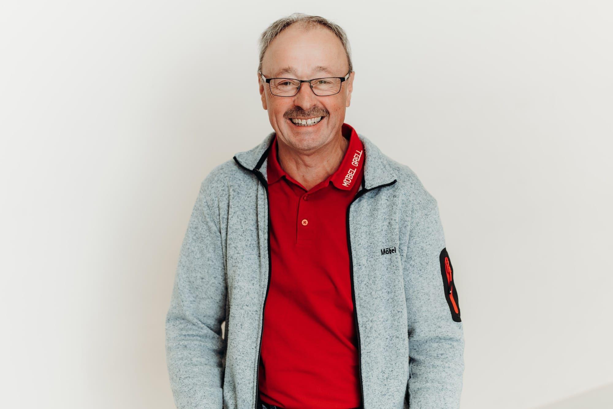 Günter Albinger