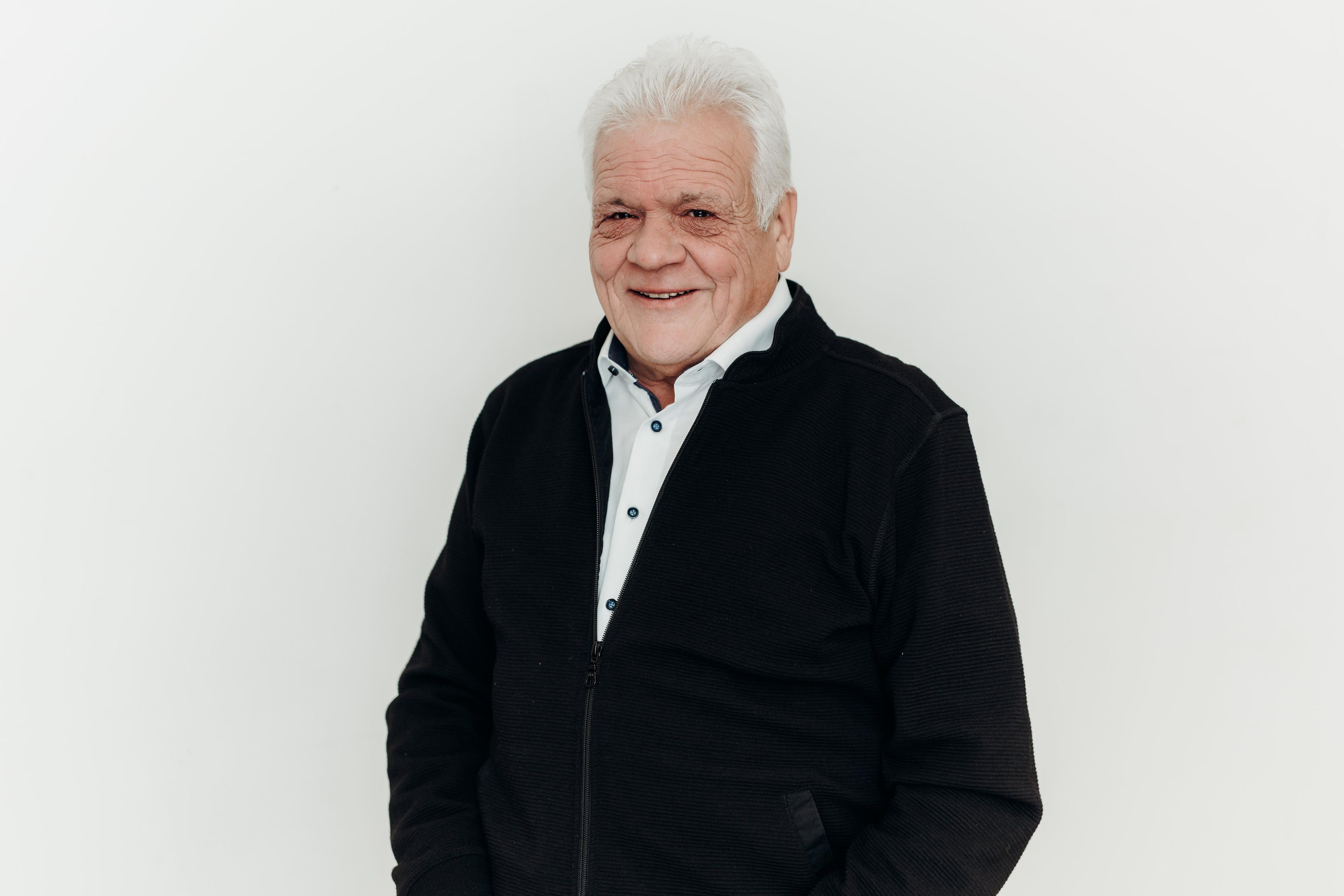 Helmut Grell