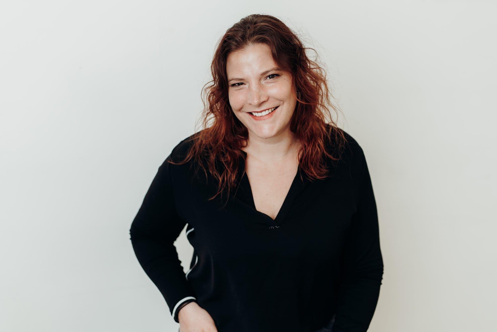 Mareike Willburger
