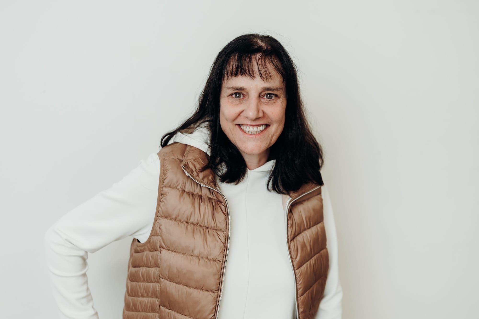 Renate Mößlang