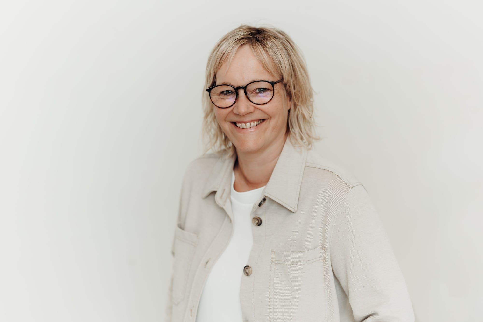 Stephanie Ditscher