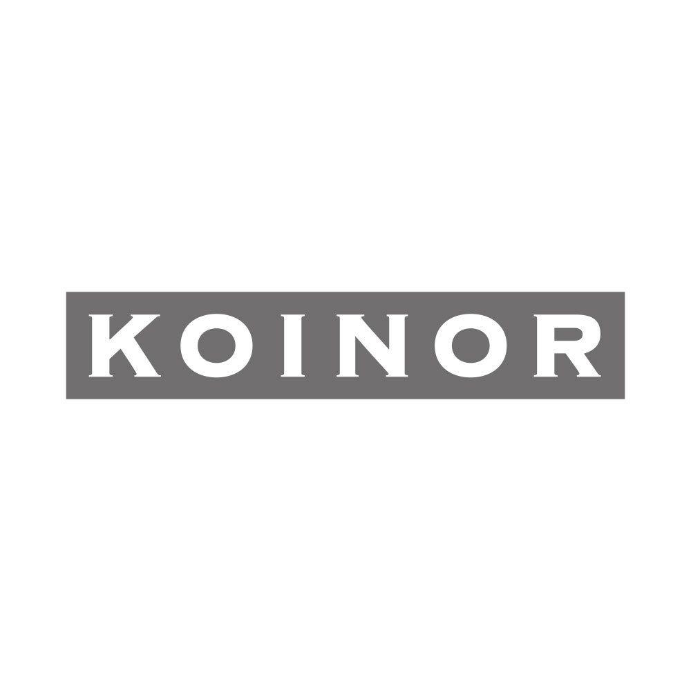 Inhaltslogo Koinor