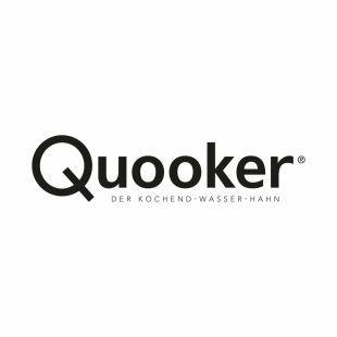 Inhaltslogo Quooker