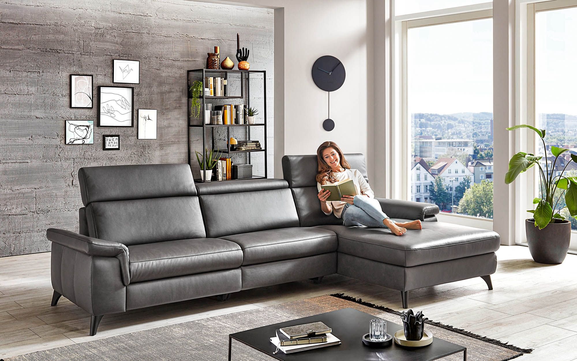 Bequeme Sofas für Ihr Zuhause
