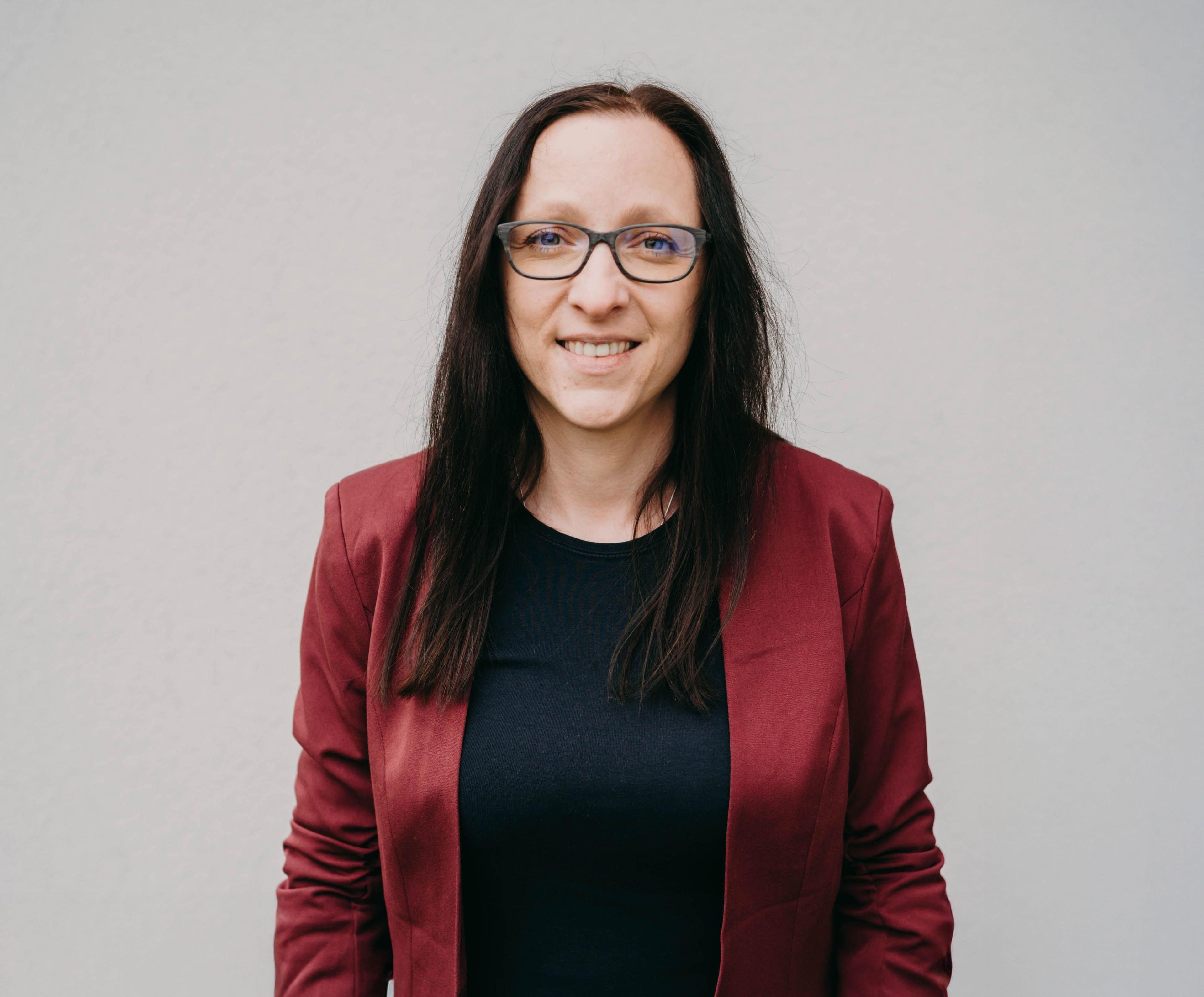 Birgit Merk